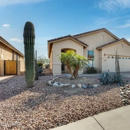 Image 3 - 22593 West Twilight Trail, Buckeye, AZ 85326, USA - House for sale