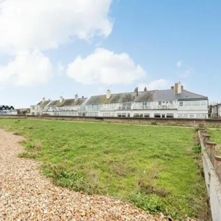 Buy this 2 bed townhouse on CW50 in Seasalter, CT5 1EG