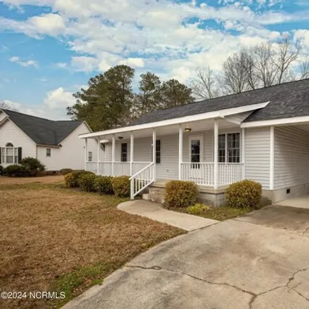 Rent this 3 bed house on 240 John Avenue in Speight, Greenville