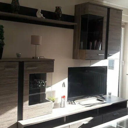 Rent this 2 bed apartment on Bornhoop 37 in 38444 Wolfsburg, Germany
