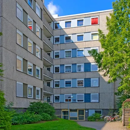 Image 3 - Lindenstraße 12, 59071 Hamm, Germany - Apartment for rent