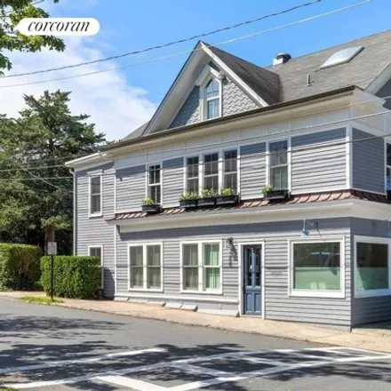 Rent this 1 bed house on 200 Division Street in Village of Sag Harbor, Suffolk County