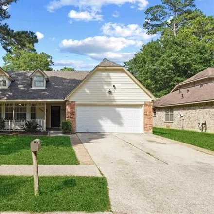 Buy this 3 bed house on 17374 Chaseloch Street in Houston, TX 77379