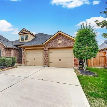Rent this 4 bed house on 27923 Silverstream Court in Fulshear, Fort Bend County