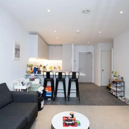 Image 3 - Bury Street, Manchester, Greater Manchester, M3 - Apartment for sale