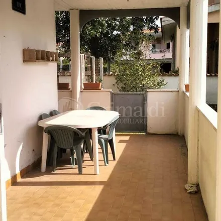 Rent this 3 bed apartment on Piazza Cesare Battisti in Via dei Fabbri, 00042 Anzio RM