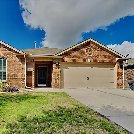 Rent this 3 bed house on 6301 Hills Drive in Lavon, TX 75173