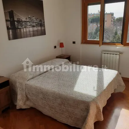 Image 8 - Giardino Ludovico Tuminello, Via Giacomo Brogi, 00014 Rome RM, Italy - Apartment for rent