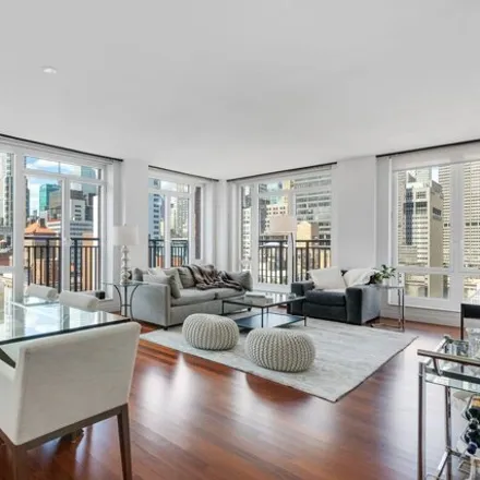 Rent this 2 bed condo on 45 Park Avenue in New York, NY 10016