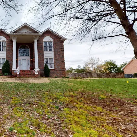 Buy this 5 bed house on 1040 Valley Road in Dyersburg, TN 38024