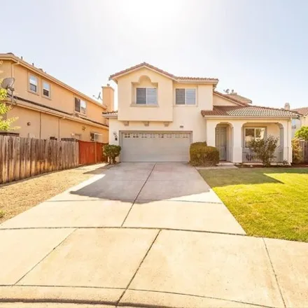 Buy this 5 bed house on 34206 Red Cedar Court in Union City, CA 94536