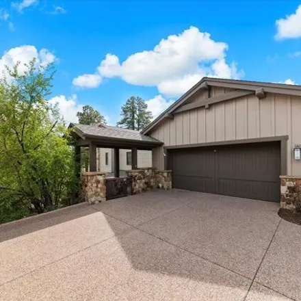 Buy this 3 bed condo on 1757 South Clubhouse Circle in Flagstaff, AZ 86005