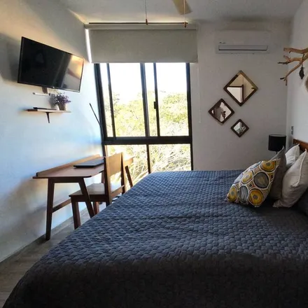 Rent this 1 bed apartment on 63407 Mezcales in NAY, Mexico