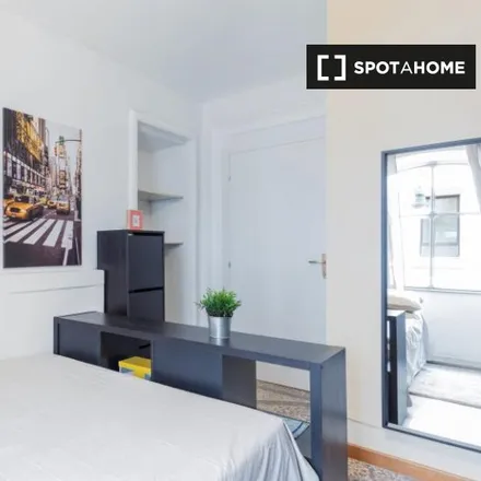 Rent this 8 bed room on Corso Vittorio Emanuele II 64 scala B in 10121 Turin TO, Italy