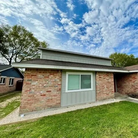 Rent this 3 bed house on 8147 Bova Road in Harris County, TX 77064