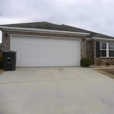 Rent this 3 bed house on unnamed road in Huntsville, AL 35742