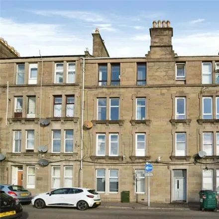Buy this 2 bed apartment on Wallacetown Health Centre in Lyon Street, Dundee