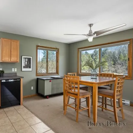 Image 4 - 750 North Rolland Road, Lake Isabella, Sherman Township, MI 48893, USA - House for sale