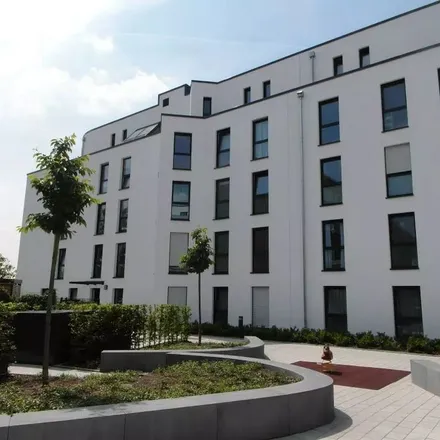Rent this 3 bed apartment on Müller-Breslau-Straße 28 A in 45130 Essen, Germany