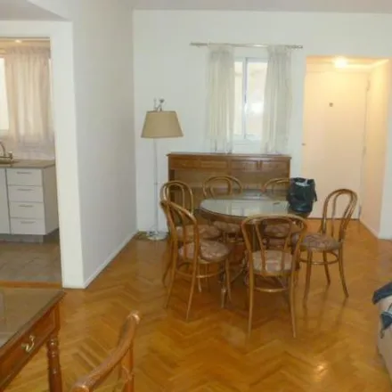 Rent this 1 bed apartment on José A. Pacheco de Melo 2900 in Recoleta, C1425 AVL Buenos Aires