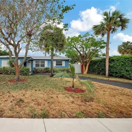Buy this 3 bed house on 3475 Southwest 16th Court in Riverland, Fort Lauderdale