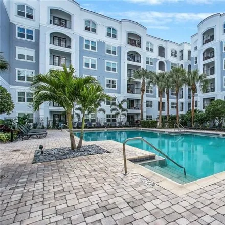 Buy this 1 bed condo on The Grande in East-West Expressway, Orlando