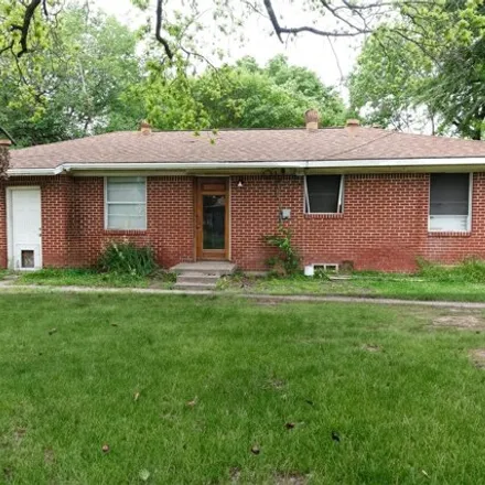 Buy this 2 bed house on 1256 Arrowhead Drive in Irving, TX 75060