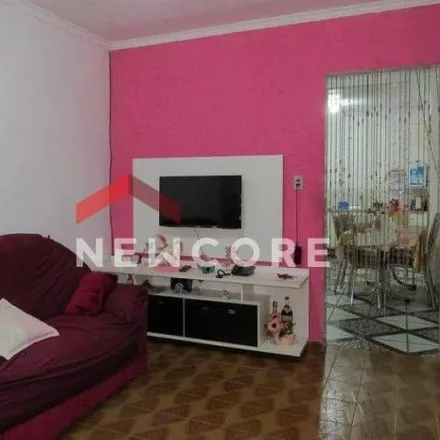 Buy this 3 bed house on Rua Pereira Coutinho in Jardim Stella, Santo André - SP