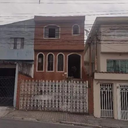 Buy this 3 bed house on Rua Angelina Scopel Pinotti in Ferrazópolis, São Bernardo do Campo - SP