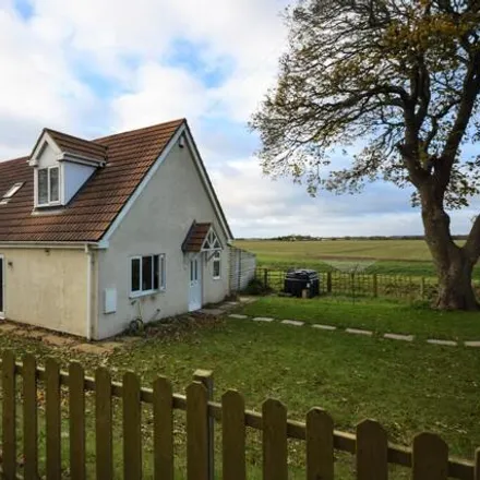 Buy this 5 bed house on Bridge Farm in Grayfleet Bank, Saltfleet