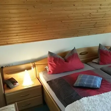 Rent this 3 bed house on Dorint Resort Winterberg/Sauerland | Bergresort Hochsauerland in Dorfstraße 1, 59955 Winterberg