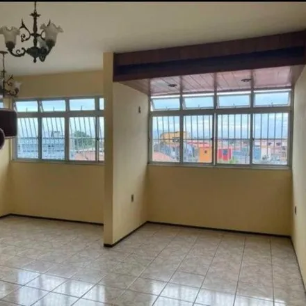 Buy this 3 bed apartment on Rua Coronel Alexandrino 1011 in Montese, Fortaleza - CE