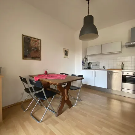 Rent this 2 bed apartment on Klingelpütz 18 in 50670 Cologne, Germany