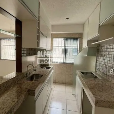 Rent this 2 bed apartment on Rua Joaquim José Diniz in Sede, Contagem - MG