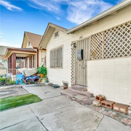 Image 5 - 452 West Gage Avenue, Los Angeles, CA 90003, USA - House for sale