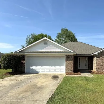 Buy this 3 bed house on 16975 Heartland Circle in Baldwin County, AL 36567