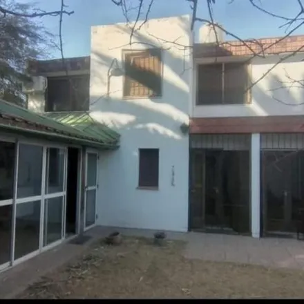 Buy this 4 bed house on Aconcagua 2240 in Parque Capital, Cordoba