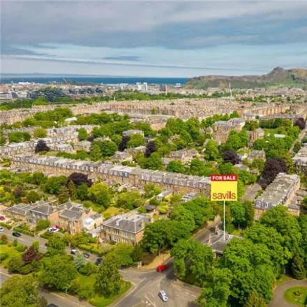 Buy this 7 bed house on 42 Greenhill Gardens in City of Edinburgh, EH10 4BL
