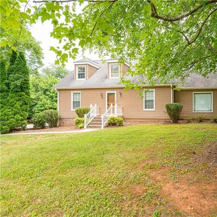 Buy this 4 bed house on Kensington Circle in Newton, NC