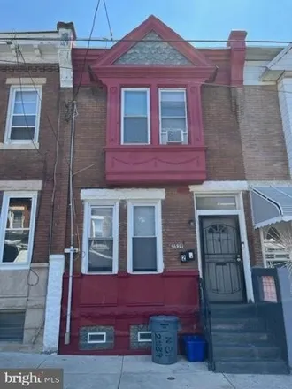 Rent this 1 bed apartment on 2563 North 31st Street in Philadelphia, PA 19132