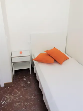 Rent this 5 bed room on Via della Colonna 35a in 50112 Florence FI, Italy