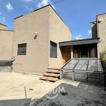 Buy this 5 bed house on Calle José María Morelos in San Jerónimo Aculco-Lídice, 10200 Mexico City