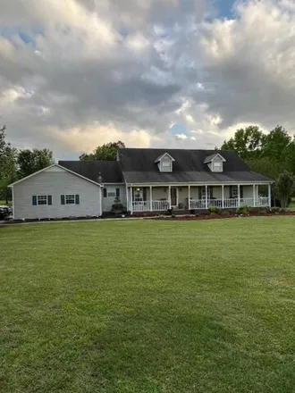 Buy this 4 bed house on Keelon Gap Road in Franklin County, AL 35585