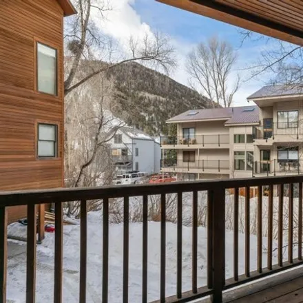 Image 7 - 614 West Pacific Avenue, Telluride, CO 81435, USA - House for sale