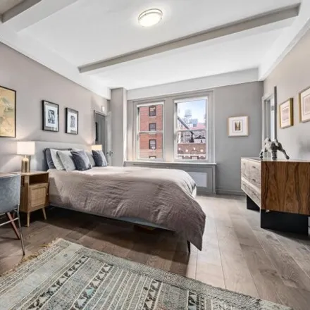 Image 5 - 10 West 10th Street, New York, NY 10011, USA - Apartment for sale