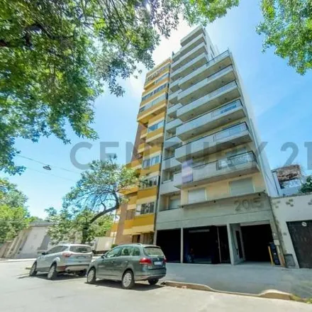 Image 2 - Bulevar 27 de Febrero 487, General San Martín, Rosario, Argentina - Apartment for sale