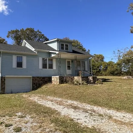 Buy this 4 bed house on 1102 Stinson Road in Allardt, Fentress County