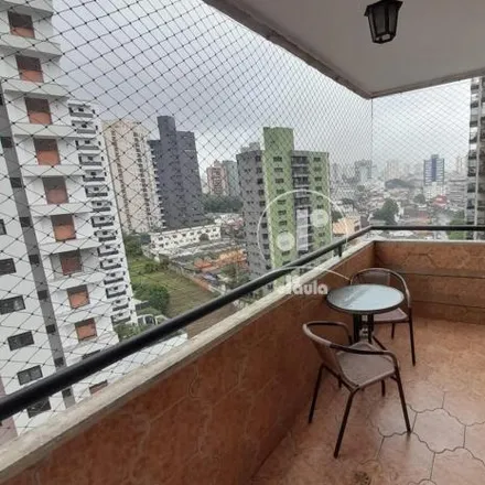 Image 2 - Rua Adolfo Bastos, Vila Bastos, Santo André - SP, 09041-000, Brazil - Apartment for rent