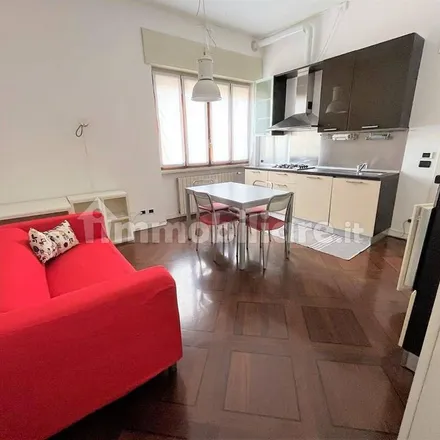 Image 2 - Via Dante Alighieri, 20864 Agrate Brianza MB, Italy - Apartment for rent