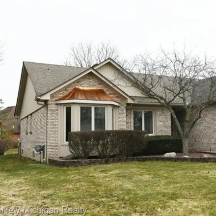 Buy this 3 bed house on 44020 Cadburry Drive in Clinton Township, MI 48038